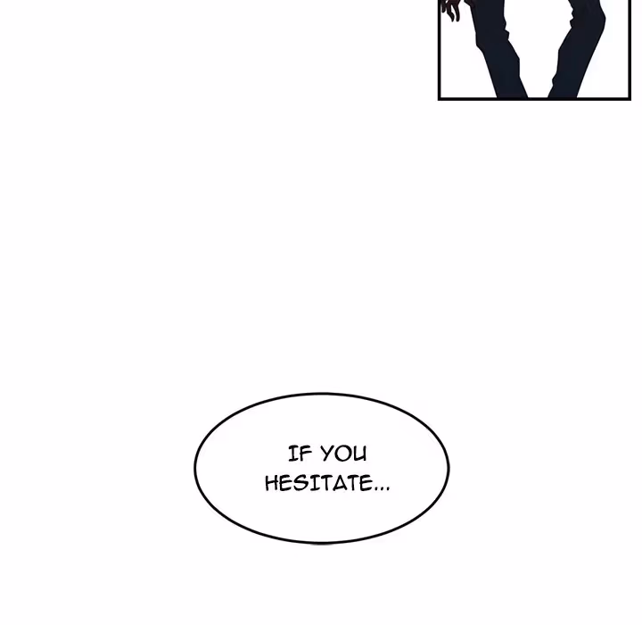 The Happening Chapter 16 page 82 - 
