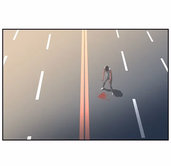The Happening Chapter 16 page 83 - 