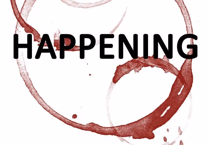 The Happening Chapter 17 page 2 - 
