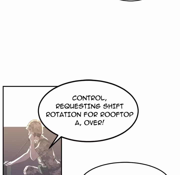 The Happening Chapter 17 page 17 - 