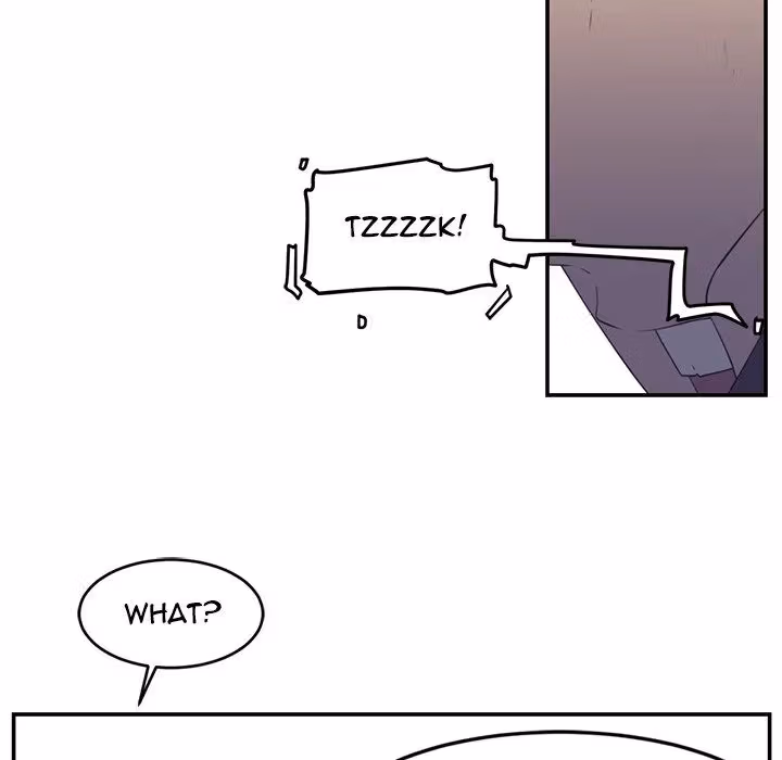 The Happening Chapter 17 page 19 - 