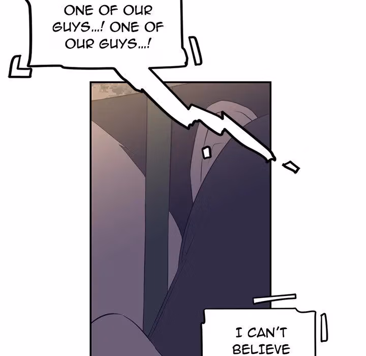 The Happening Chapter 17 page 22 - 
