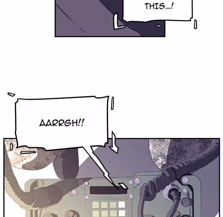The Happening Chapter 17 page 23 - 