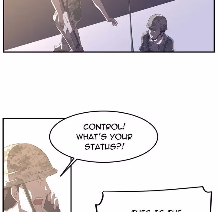 The Happening Chapter 17 page 25 - 