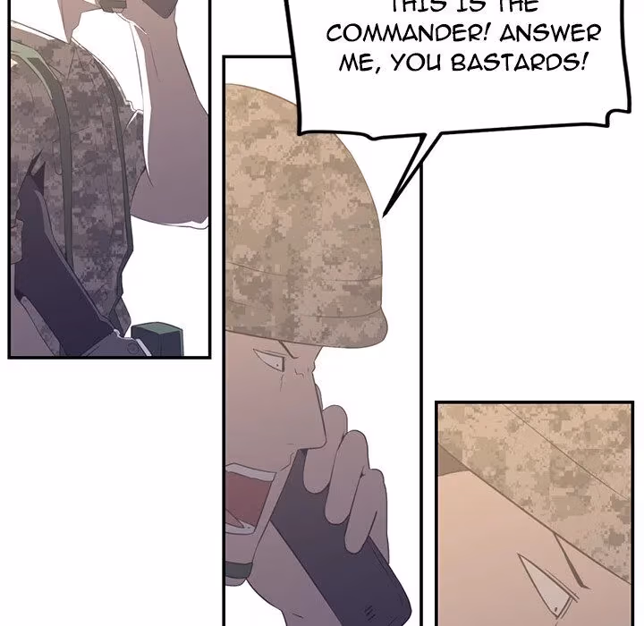 The Happening Chapter 17 page 26 - 