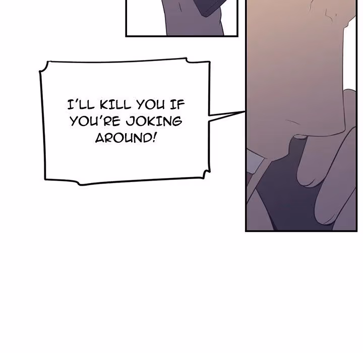 The Happening Chapter 17 page 27 - 