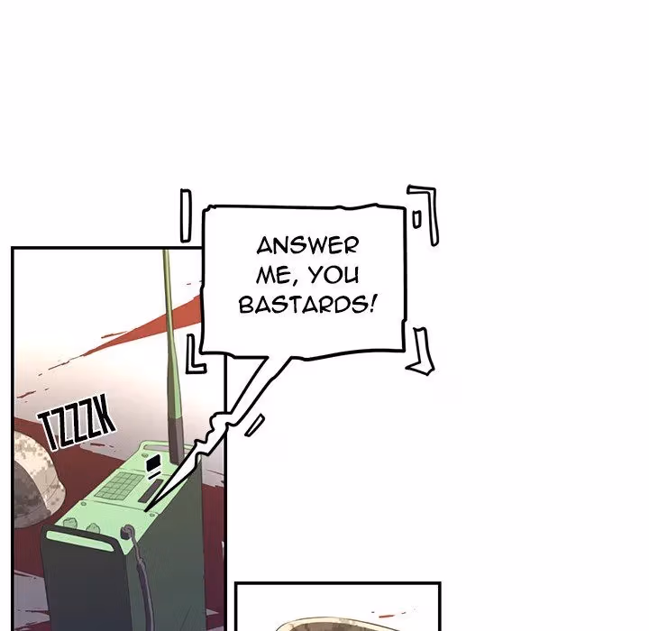 The Happening Chapter 17 page 28 - 