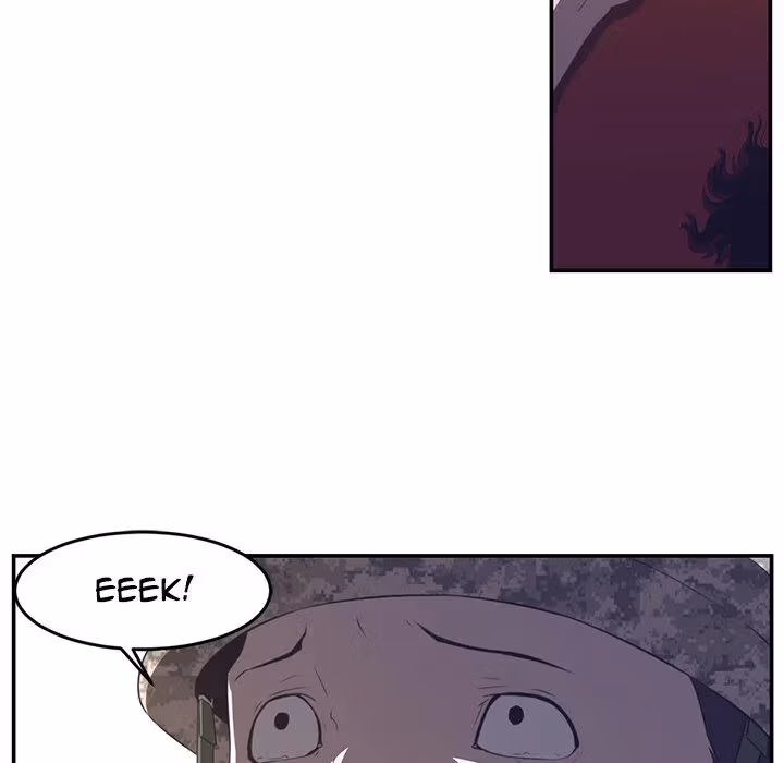 The Happening Chapter 17 page 30 - 