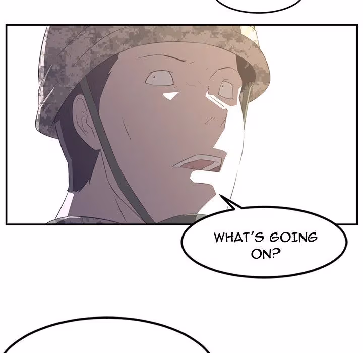 The Happening Chapter 17 page 37 - 