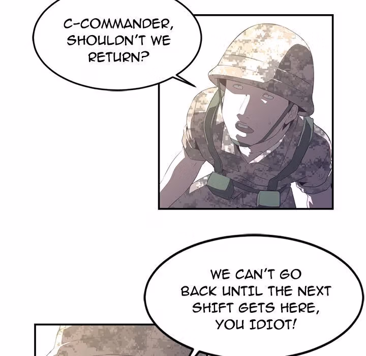 The Happening Chapter 17 page 39 - 
