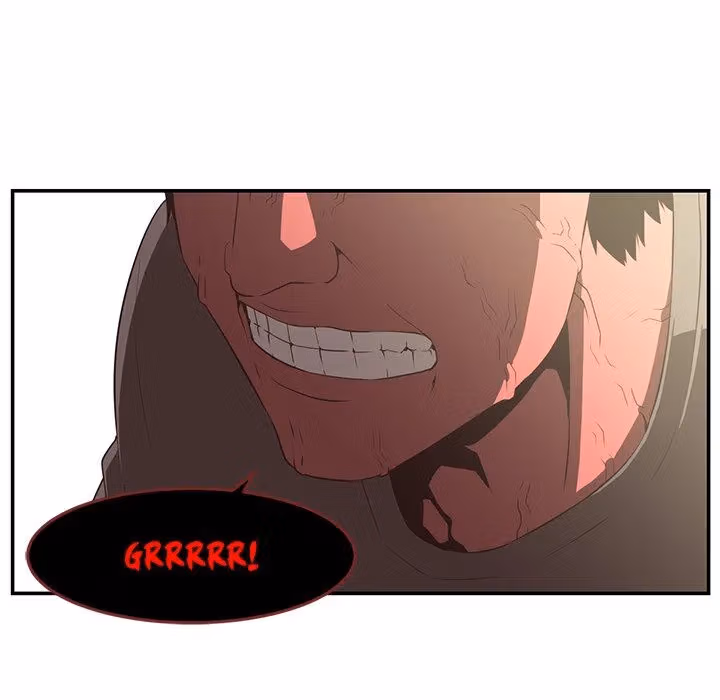 The Happening Chapter 17 page 5 - 