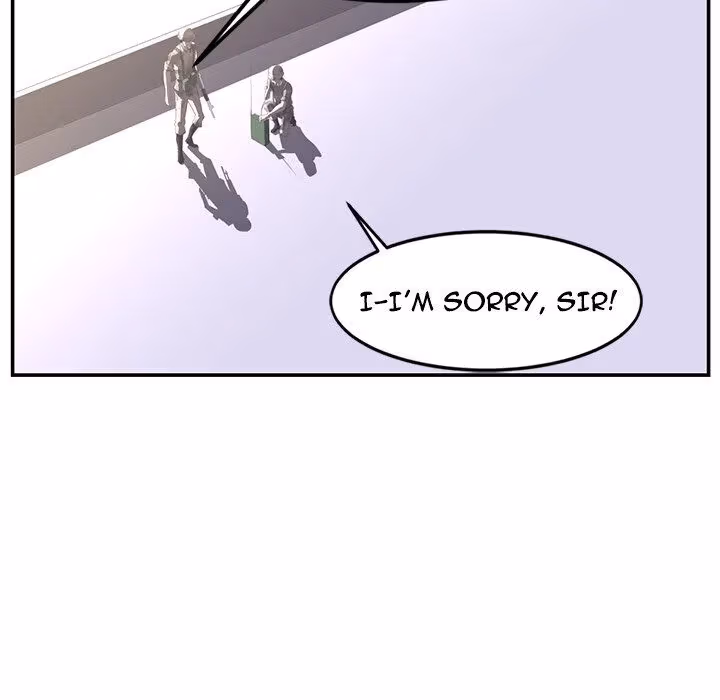 The Happening Chapter 17 page 41 - 
