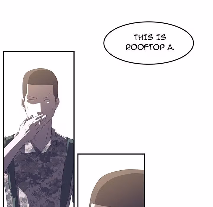The Happening Chapter 17 page 44 - 