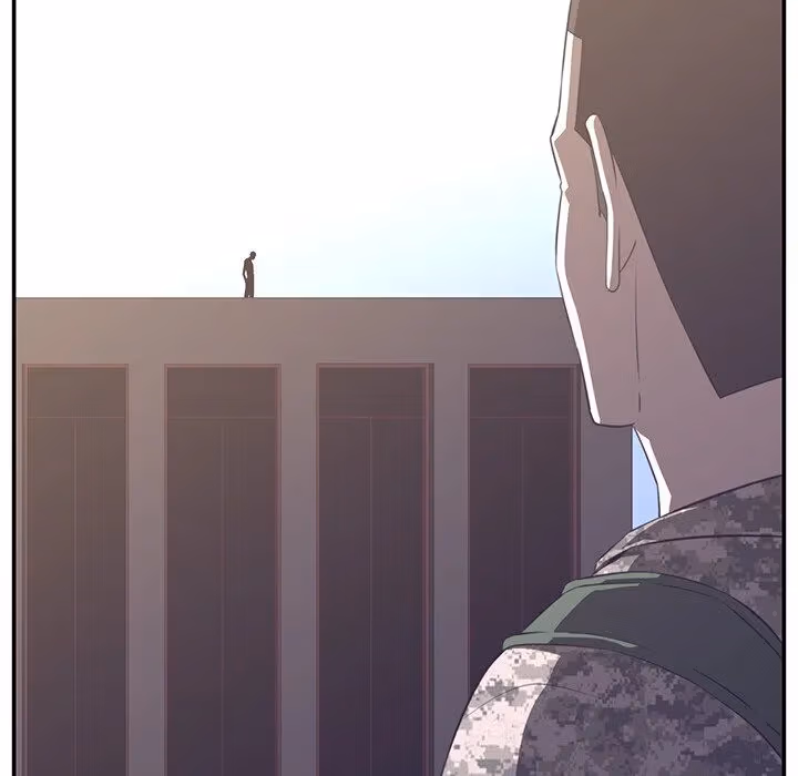 The Happening Chapter 17 page 47 - 