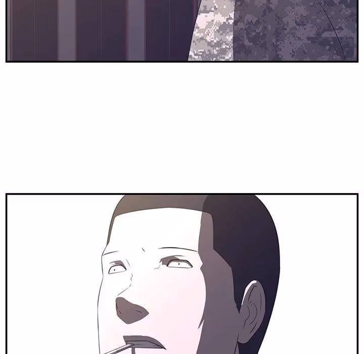 The Happening Chapter 17 page 48 - 