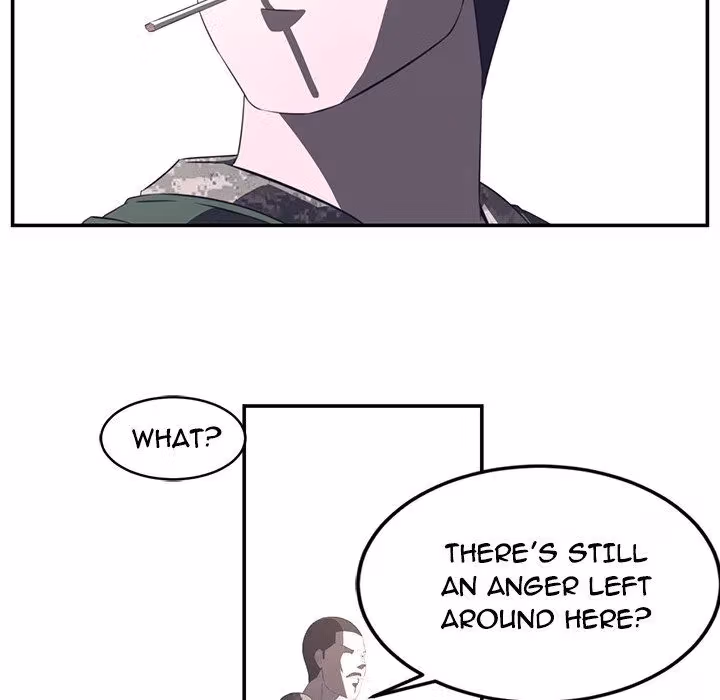 The Happening Chapter 17 page 49 - 