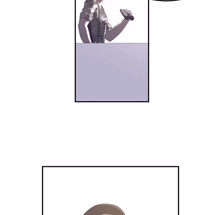 The Happening Chapter 17 page 50 - 