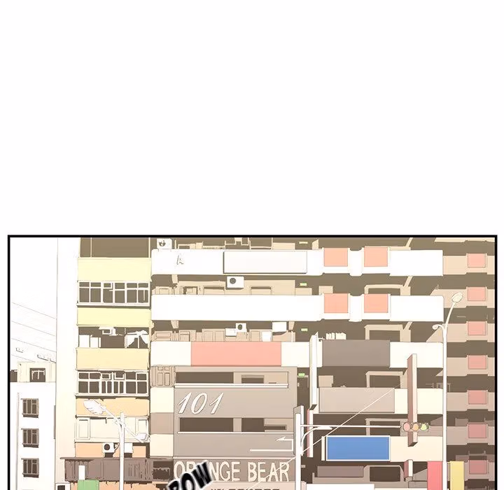 The Happening Chapter 17 page 6 - 