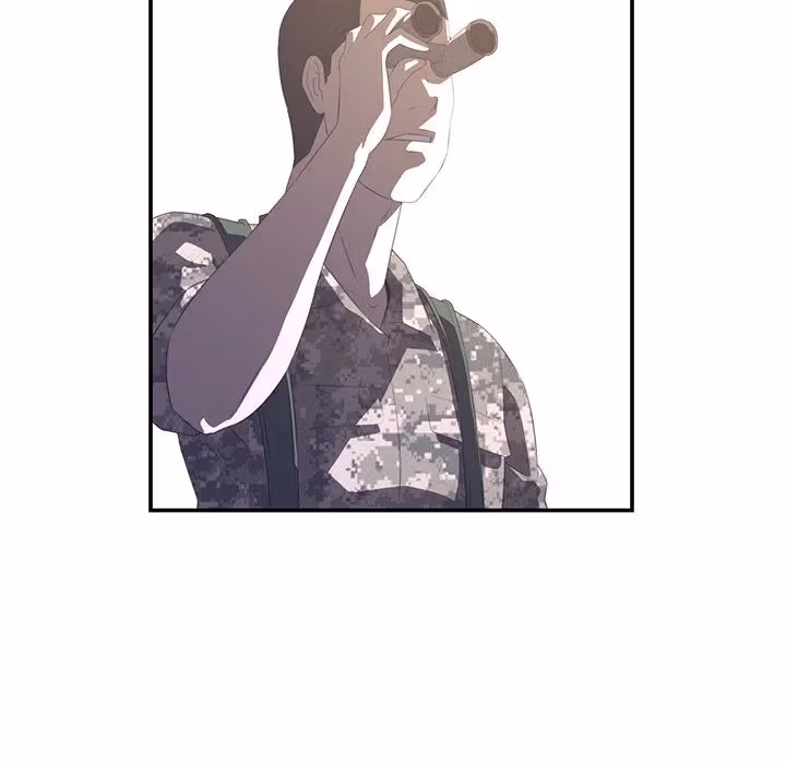 The Happening Chapter 17 page 51 - 