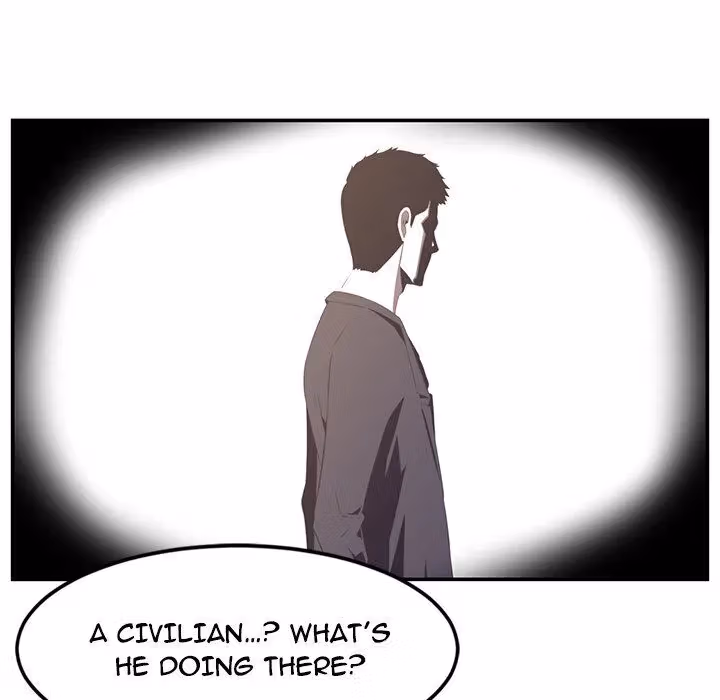 The Happening Chapter 17 page 52 - 