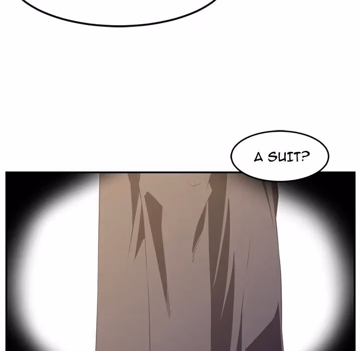 The Happening Chapter 17 page 53 - 