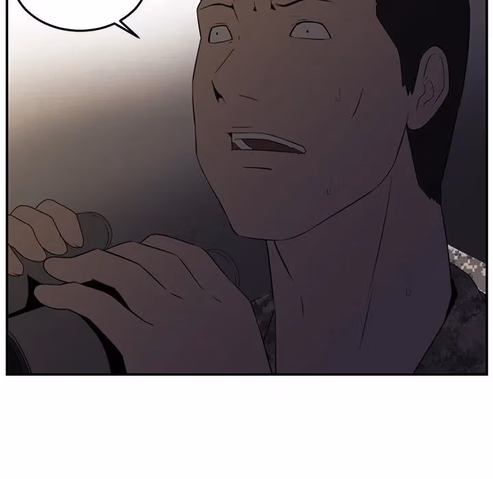 The Happening Chapter 17 page 56 - 