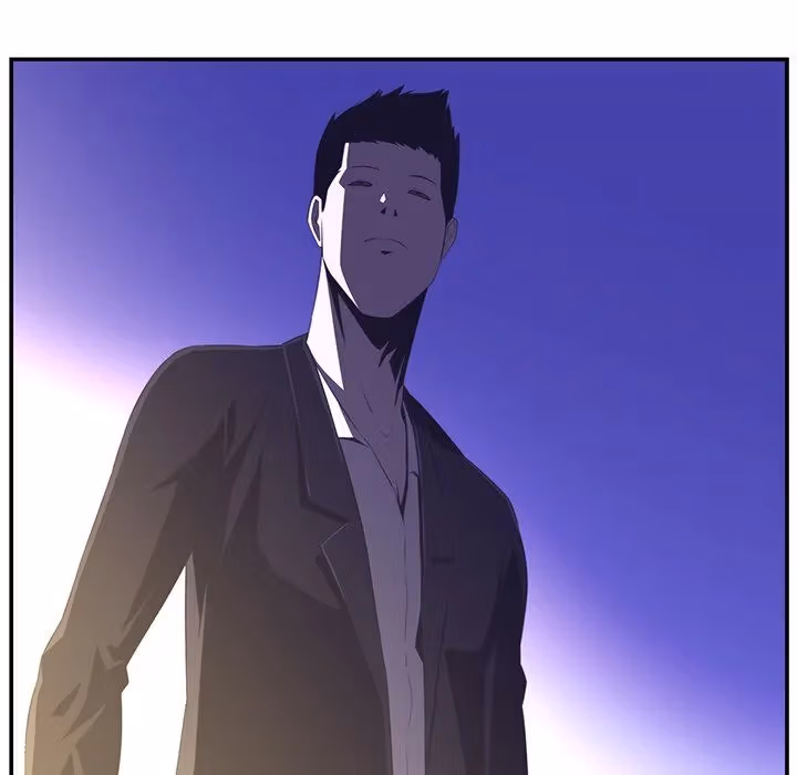 The Happening Chapter 17 page 60 - 
