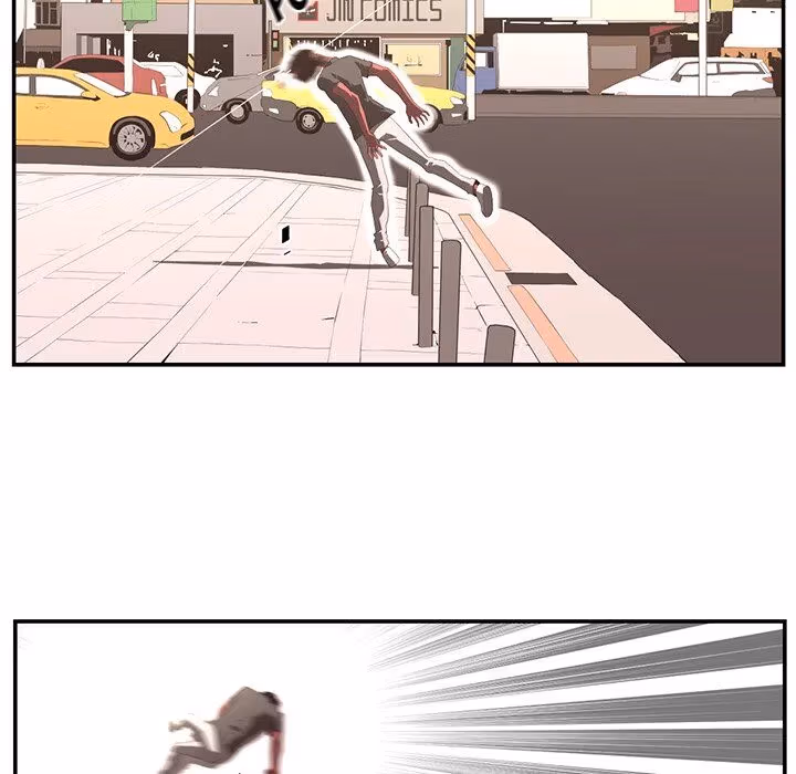 The Happening Chapter 17 page 7 - 