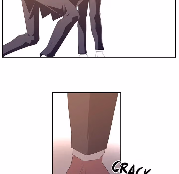 The Happening Chapter 17 page 66 - 