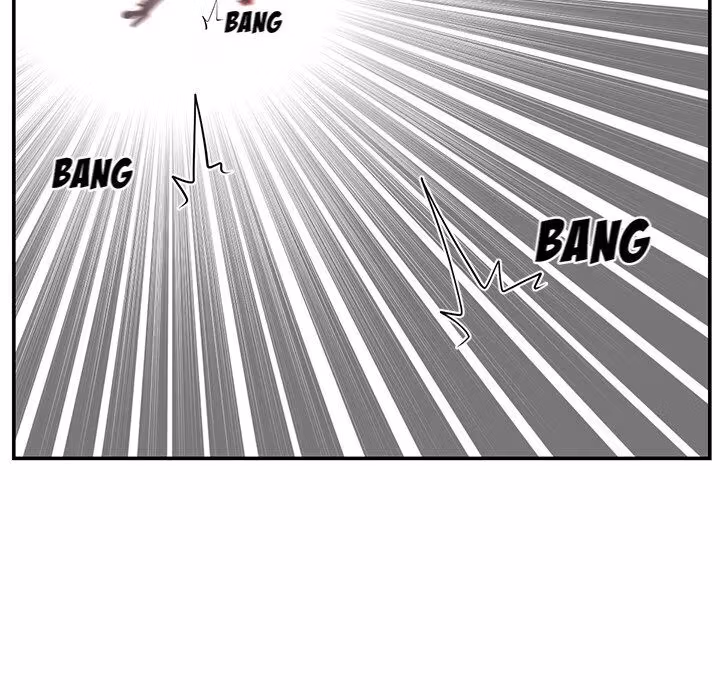 The Happening Chapter 17 page 8 - 
