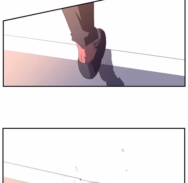 The Happening Chapter 17 page 71 - 