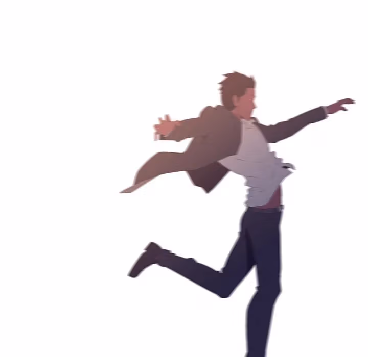 The Happening Chapter 17 page 78 - 