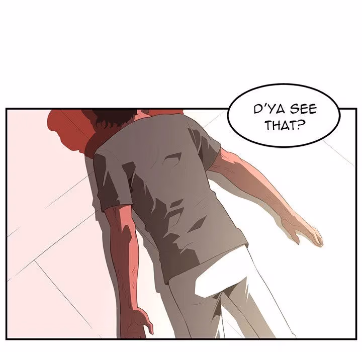 The Happening Chapter 17 page 9 - 