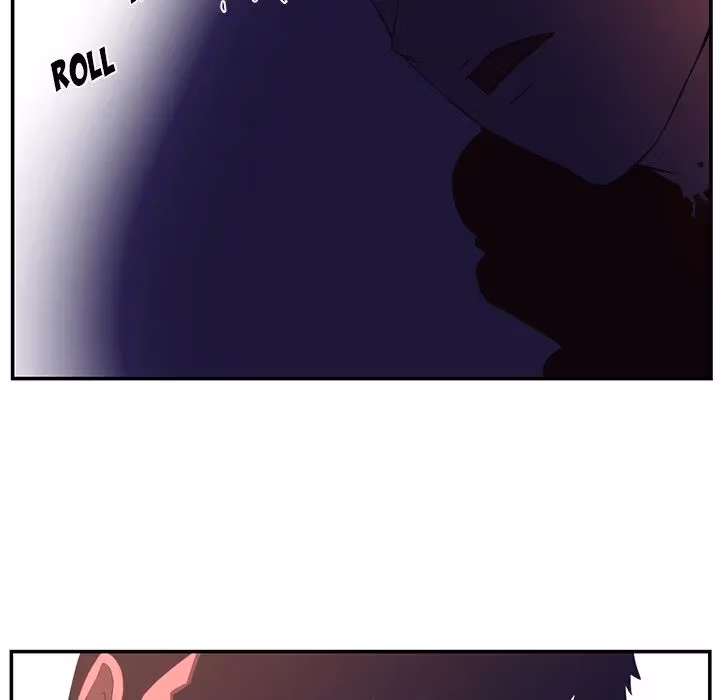 The Happening Chapter 17 page 85 - 