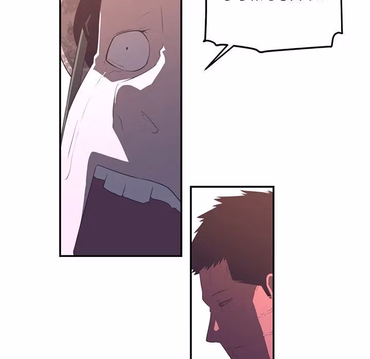 The Happening Chapter 17 page 88 - 