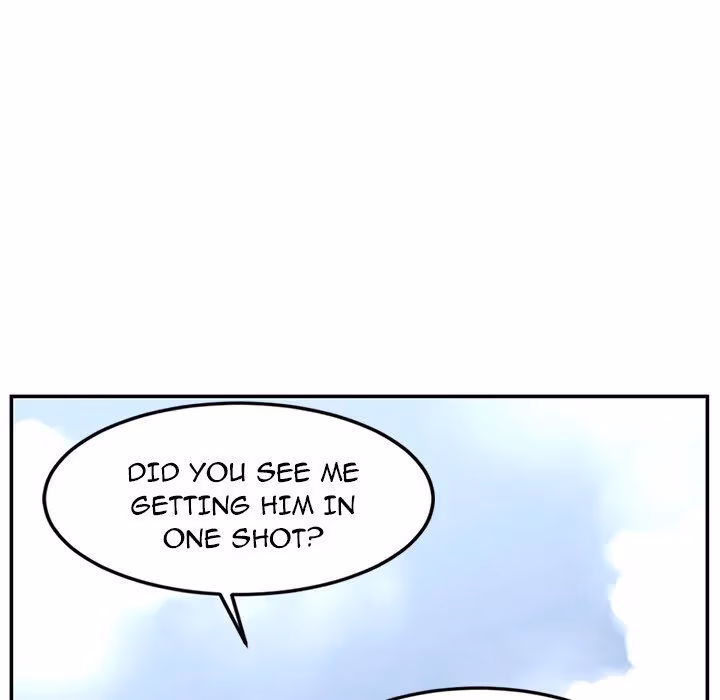 The Happening Chapter 17 page 10 - 