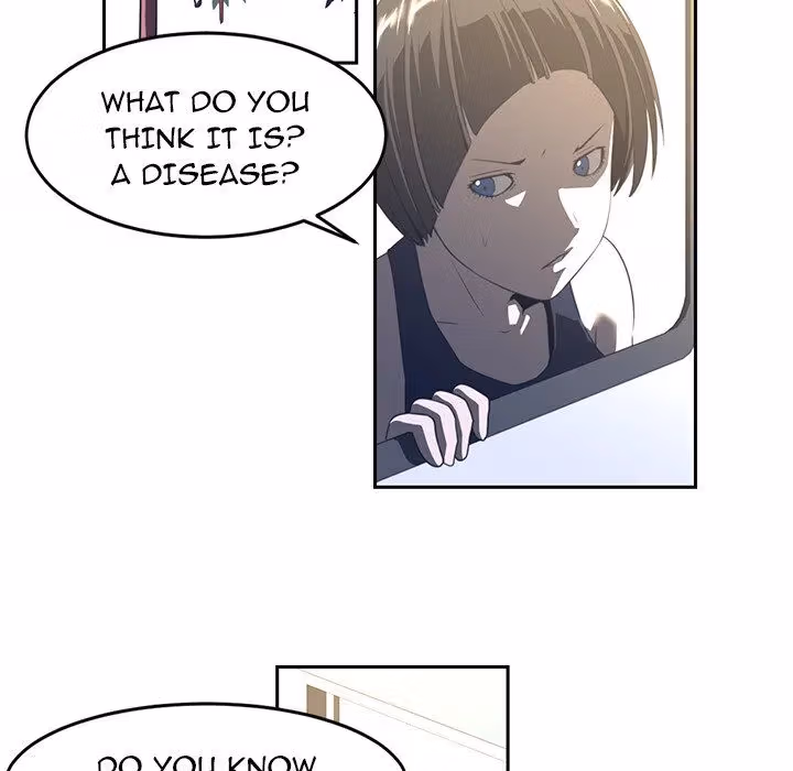 The Happening Chapter 18 page 11 - 