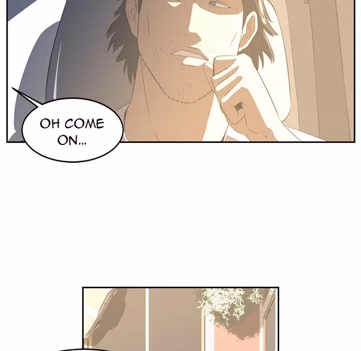 The Happening Chapter 18 page 15 - 