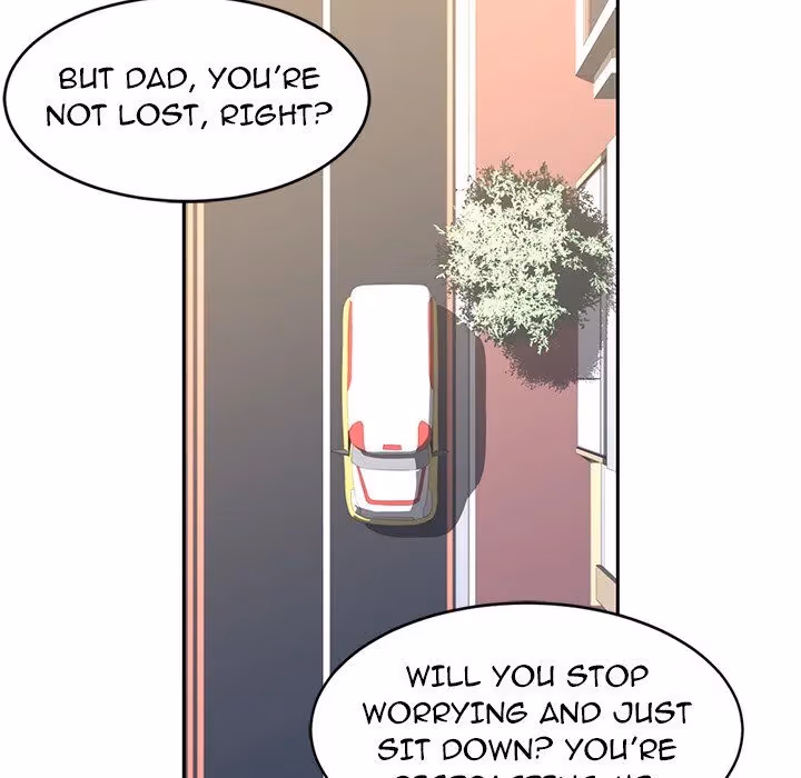 The Happening Chapter 18 page 16 - 
