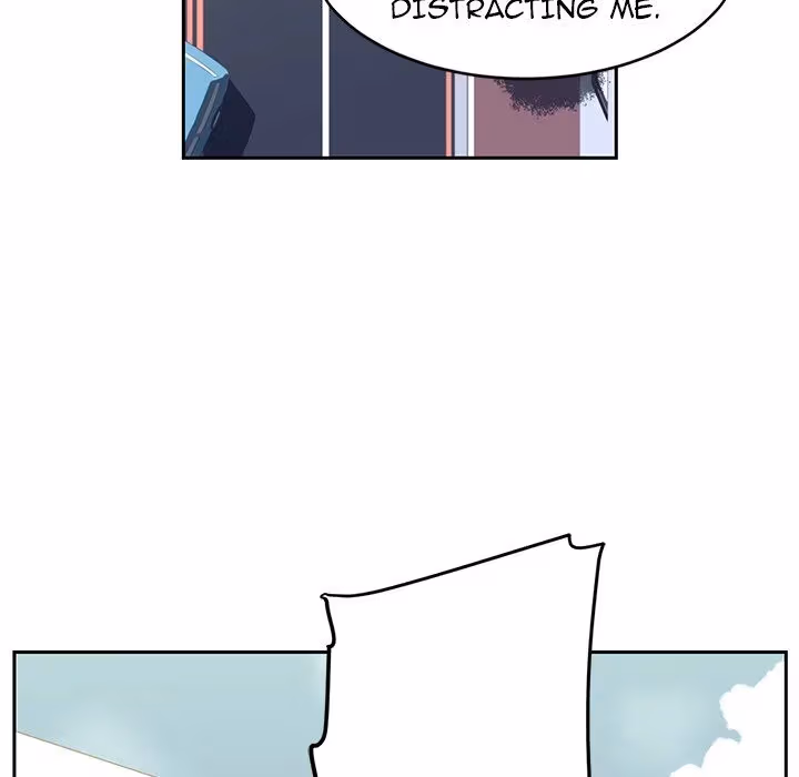 The Happening Chapter 18 page 17 - 