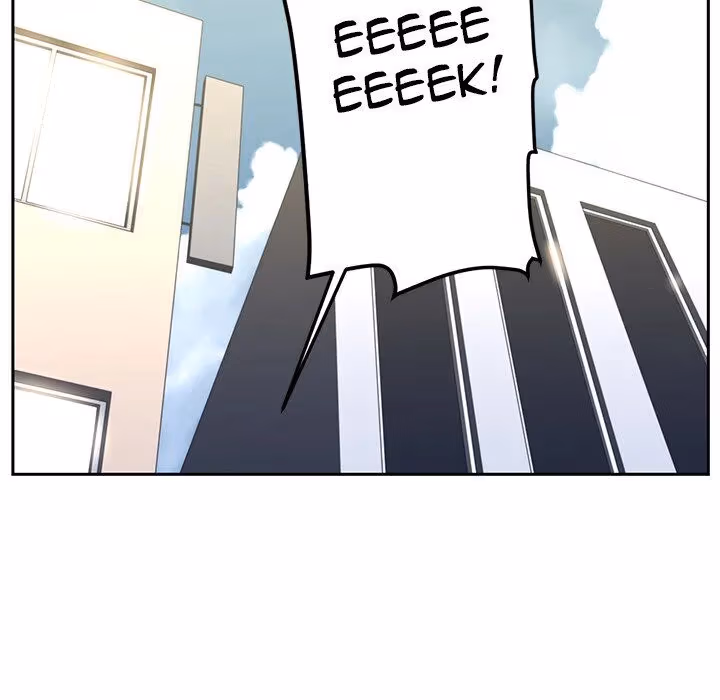 The Happening Chapter 18 page 18 - 