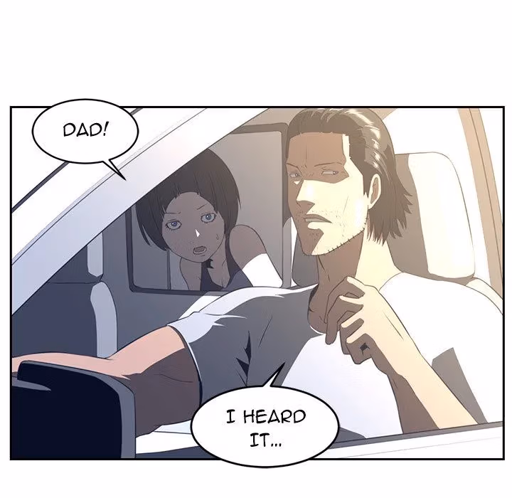 The Happening Chapter 18 page 19 - 
