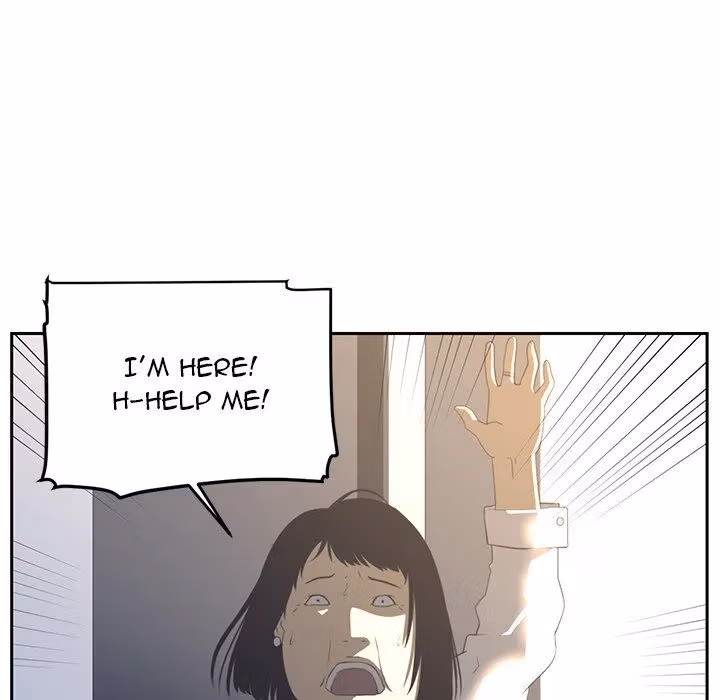 The Happening Chapter 18 page 22 - 