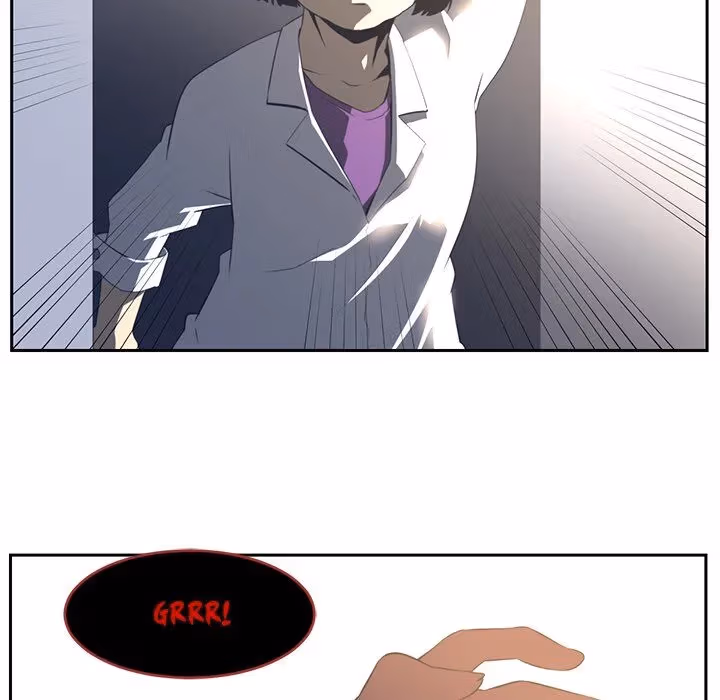 The Happening Chapter 18 page 23 - 