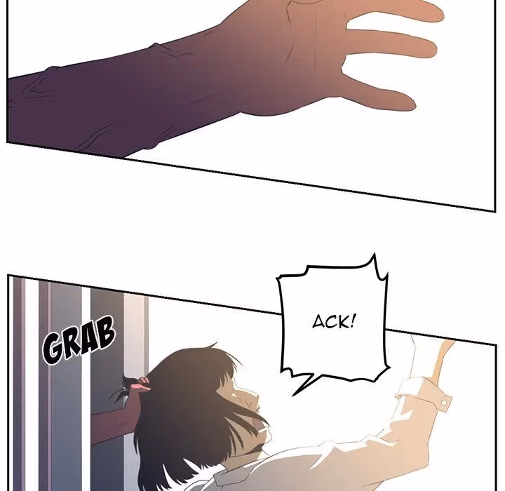 The Happening Chapter 18 page 24 - 