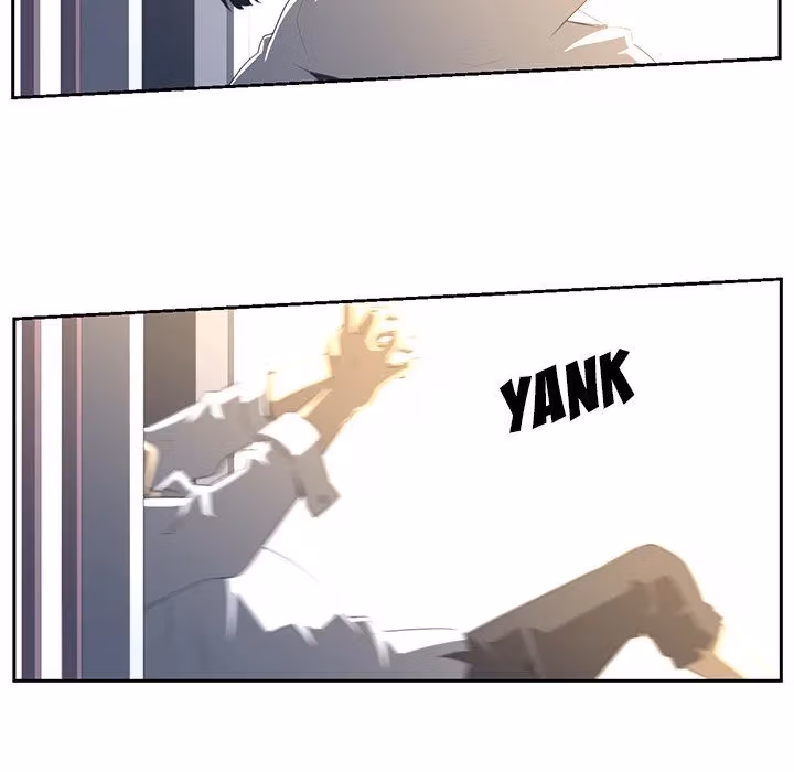The Happening Chapter 18 page 25 - 
