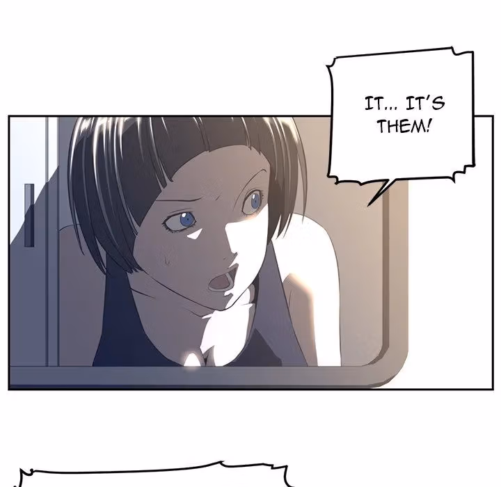 The Happening Chapter 18 page 26 - 