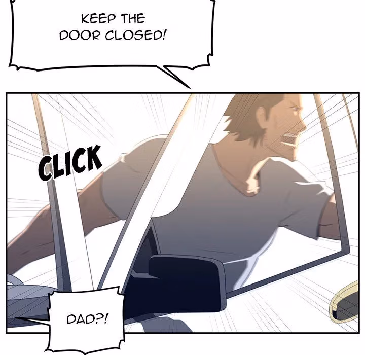 The Happening Chapter 18 page 27 - 