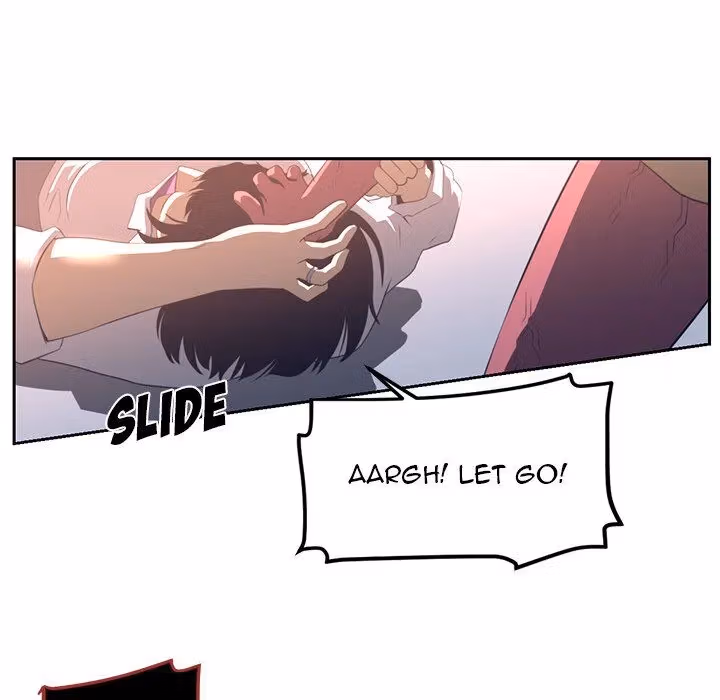 The Happening Chapter 18 page 30 - 