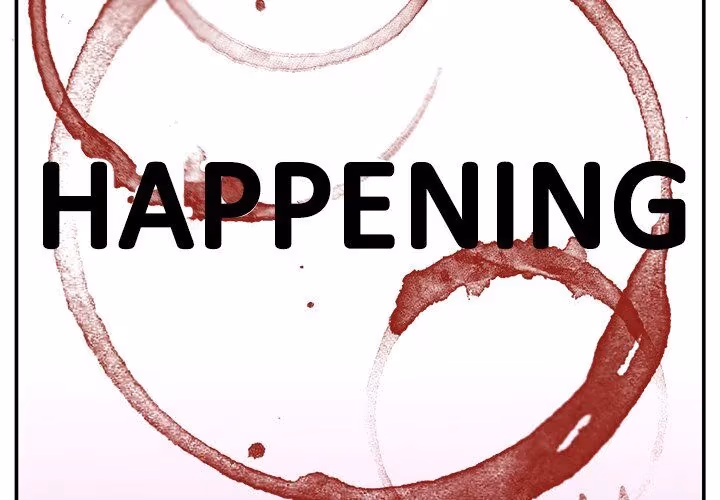 The Happening Chapter 18 page 4 - 